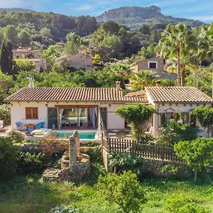 Villa Son Alegre, Soller