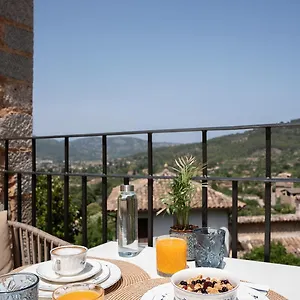 Hotel Petit Biniaraix, Soller